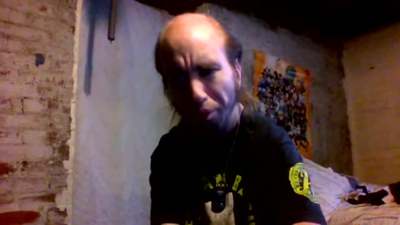 [Cyraxx Youtube 2020-9-17] PLEASE LEAVE ME ALONE