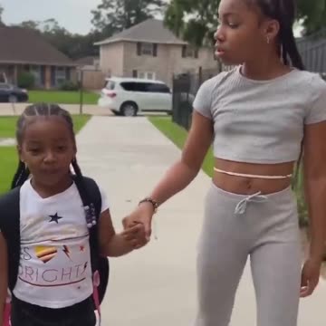 If you hit me ima hit back