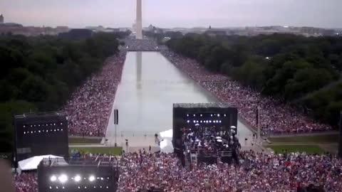 The Story of America - Mr T