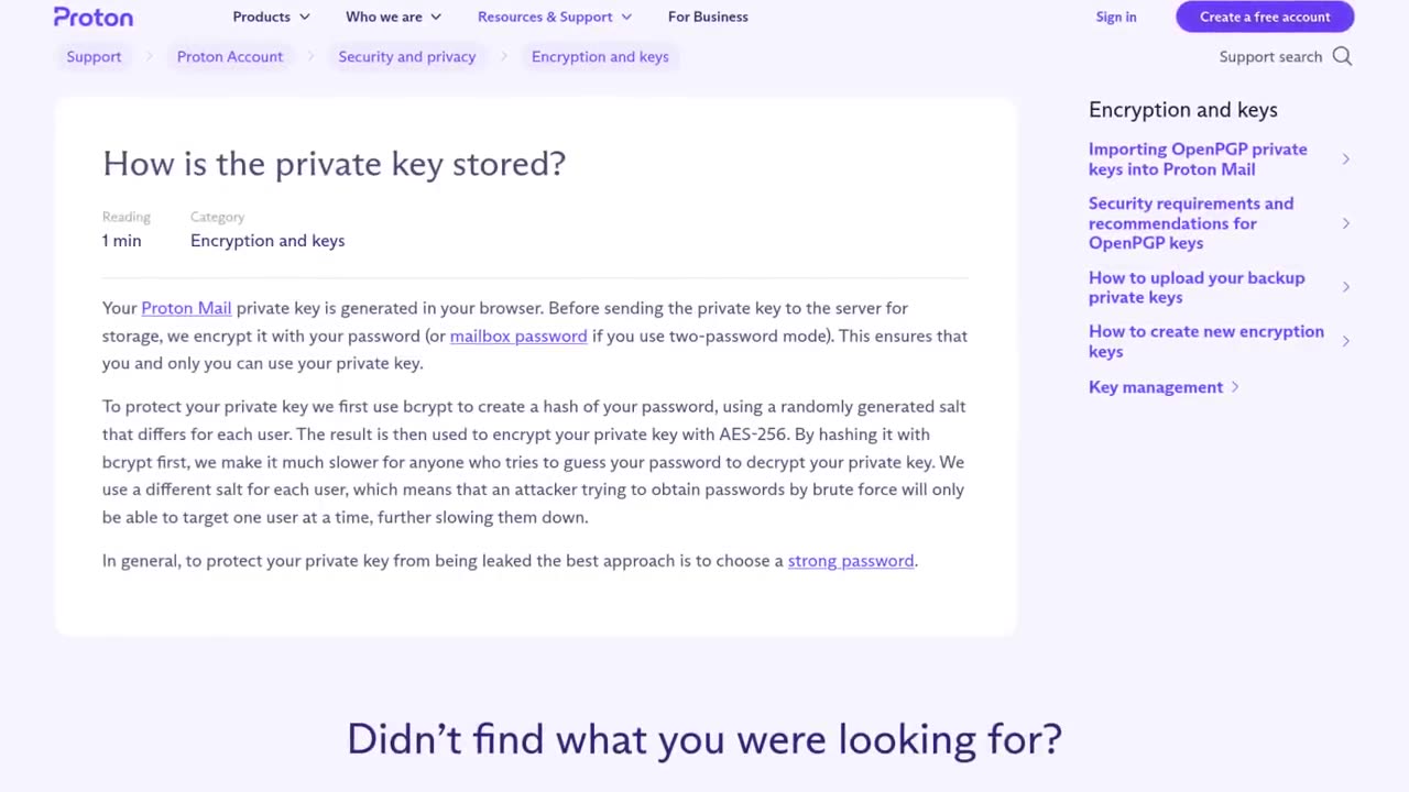 Can you really trust ProtonMail?