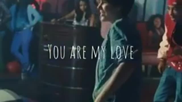 LOVE SONG