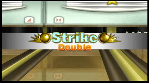 Wii Sports Bowling Game48 Part2