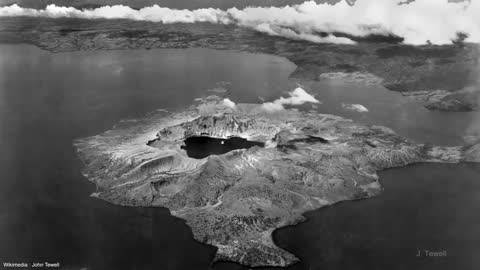 The Strangest Places on Earth