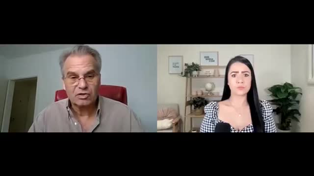 Dr. REINER FUELLMICH - URGENT WARNING TO THE WORLD