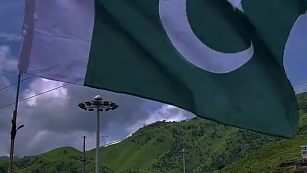 Happy independence day pakistan || 14 August