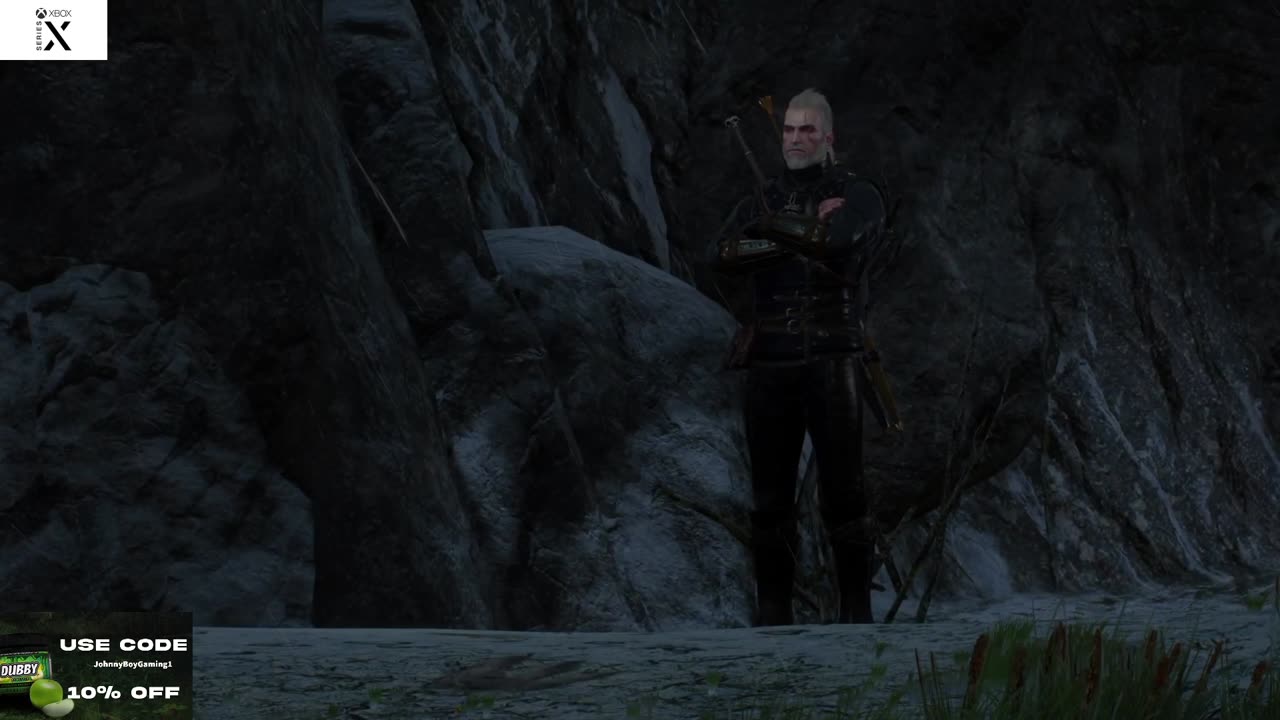 The Witcher 3 Wild Hunt Part 21