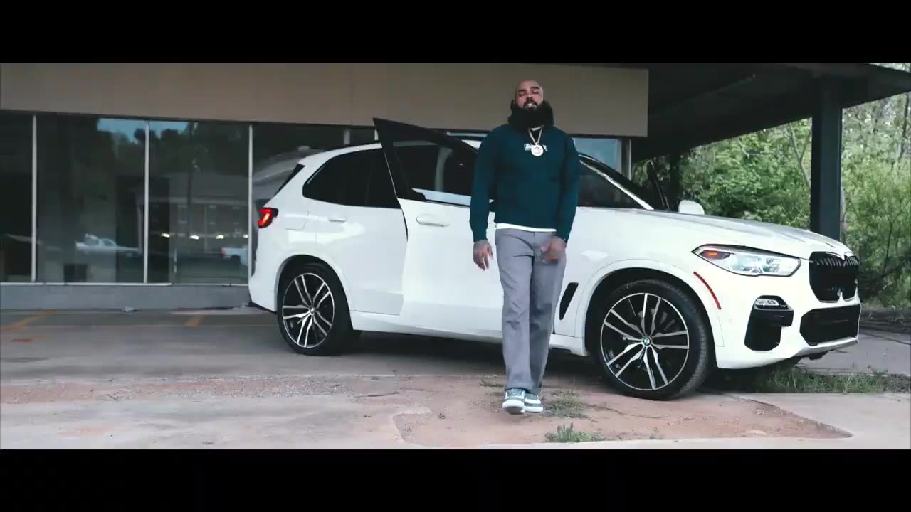 Stalley - Onset [Official Video]