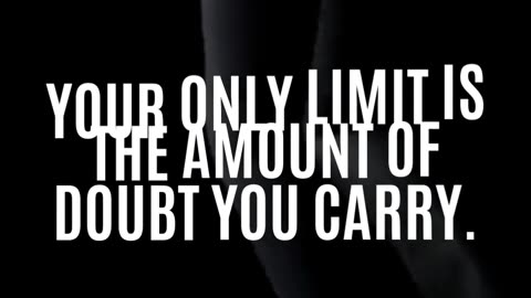 30 Seconds Motivational Video