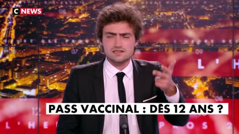 Nathan Devers met en garde