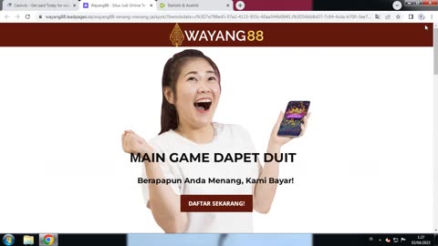 Main Game Dapat Duit