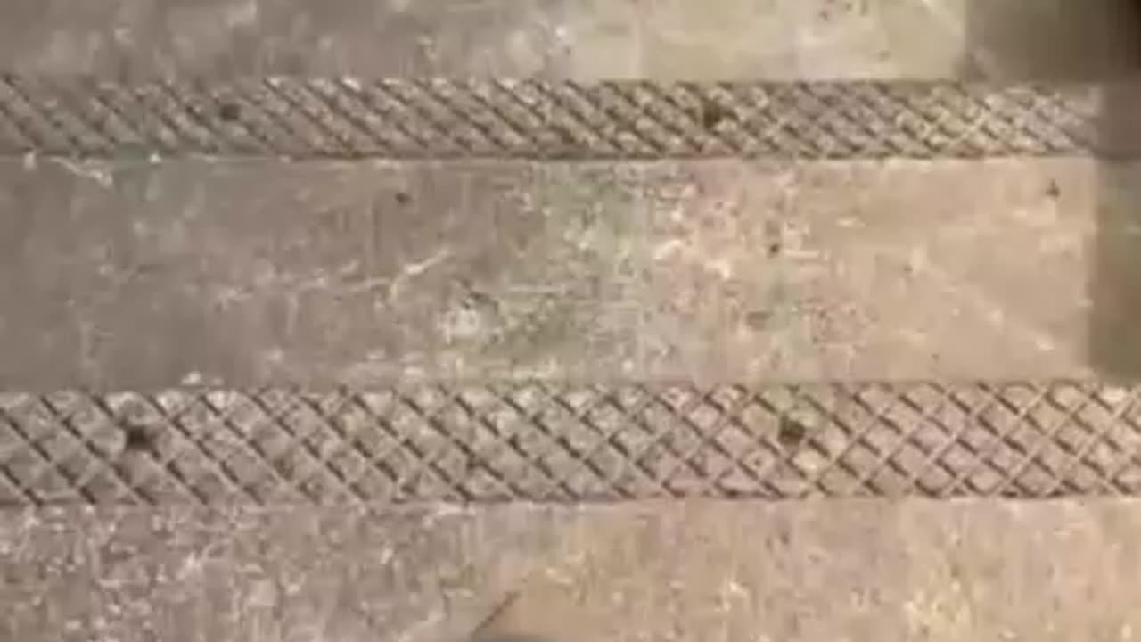 Satisfying Video.