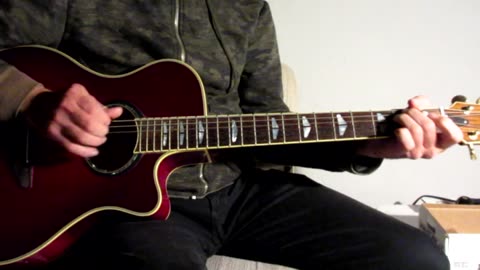 guitar rumble video test