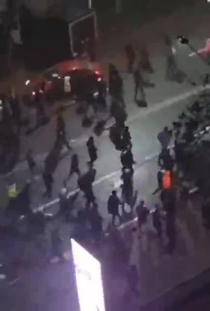 ¡Kazakhstan ha caído! Comienza la revolución contra la Élite Covid 19 Plandemia