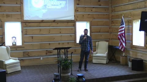 Sunday Morning Main Message 3/3/24