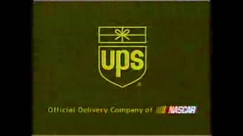 UPS Commercial (2000)