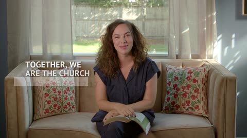 Together, We Are the Church 1 Corinthians 1217 Our Daily Bread Video Devotional