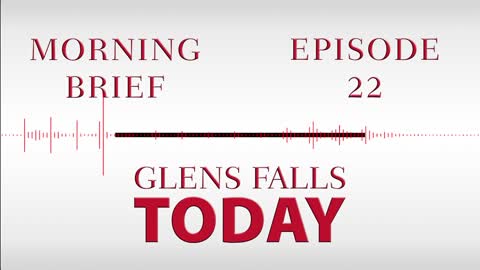 Glens Falls TODAY: Morning Brief - Episode 22: Saratoga Biochar Lawsuit | 10/14/22