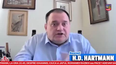 Luis Lazarus - Zeus TV; 03.11.2022; video 1