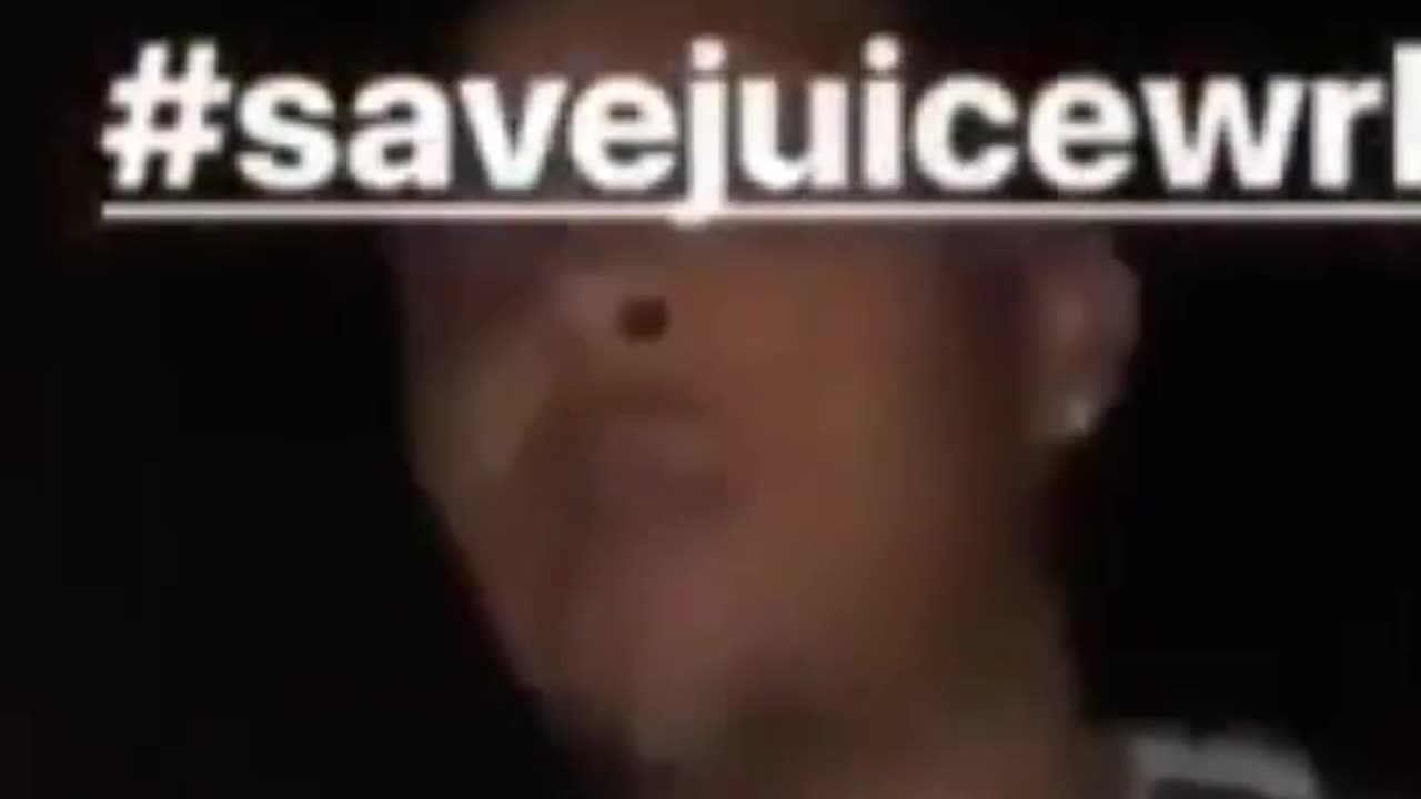 The Time Juice Wrld Sold His Soul