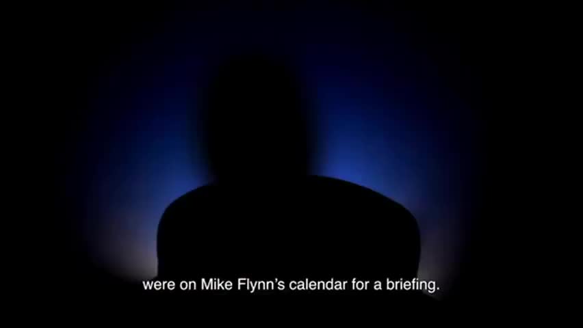 GENERAL MICHAEL T. FLYNN | EXPLANATION | THE PLOT AGAINST THE PRESIDENT | PART 1 OF 3