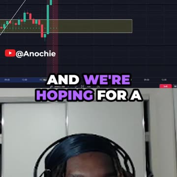 What Could I Have Done Better? (GBP/USD)