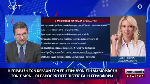 OIKONOMIKEΣ ΣΕΛΙΔΕΣ 28-06-2024