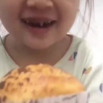 I invite you to eat cake with me , viral , study