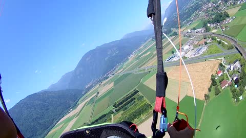 Göriach top to bottom