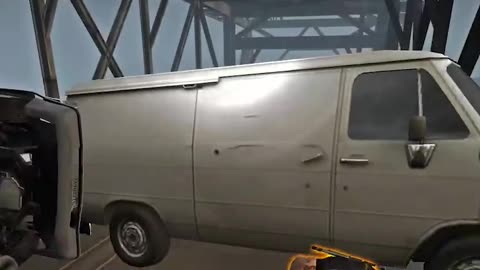 The Sacrifice: Finally Highlight