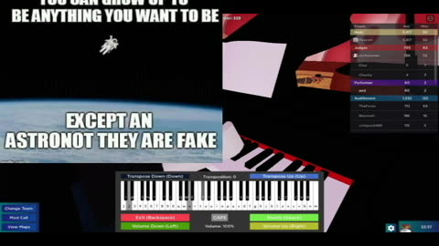 flatearth