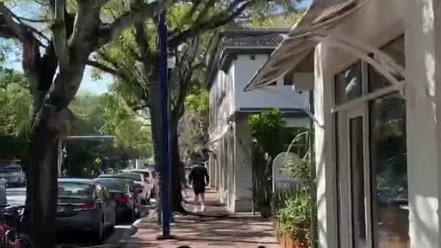 DnNeighborhood in, Miami that you need to go more often...
