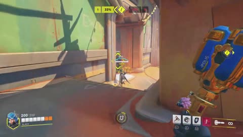 Overwatch 2 Ranked is strange...