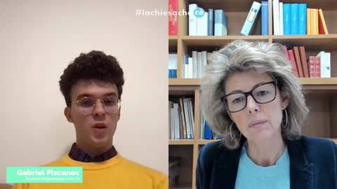 L'IMPEGNO STUDENTESCO