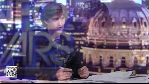 The War Room in Full HD for December 12, 2021.