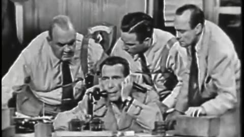 The Jack Benny Program - Baby Face Bogart 10-25-1953 s04e03