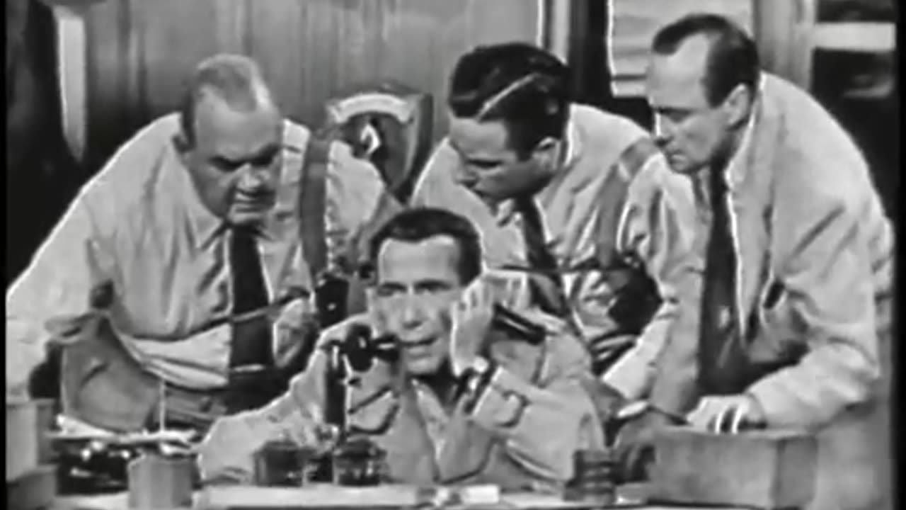 The Jack Benny Program - Baby Face Bogart 10-25-1953 s04e03
