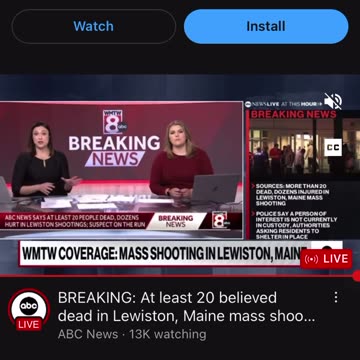 Guess what the best part is? It’s only gonna get worse or should I say better