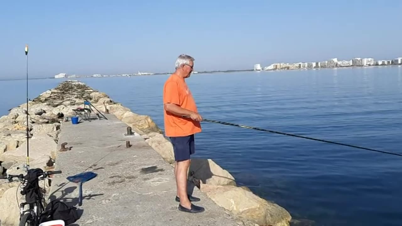 Gag Fishing - Best off funny