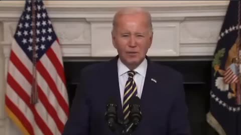 Biden blaming Trump and Maga "Pricless