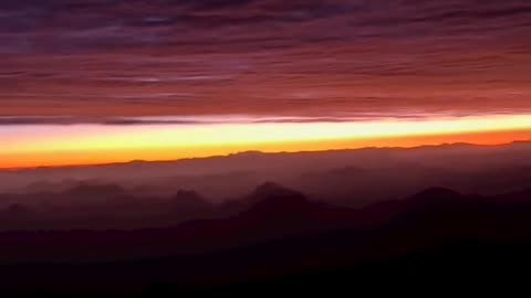 View From The Top Of K2😍😎❤