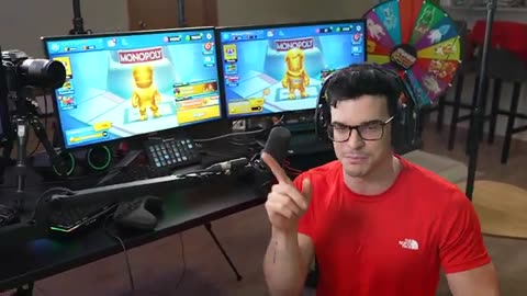 VICTORIAS de stumble guys al mismo tiempo....