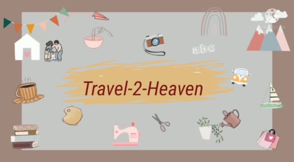 Travel-2-heaven