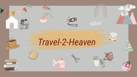 Travel-2-heaven