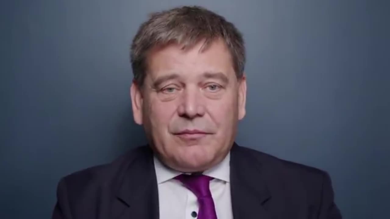 An Update From Andrew Bridgen on his Legal Case Against Matt Hancock