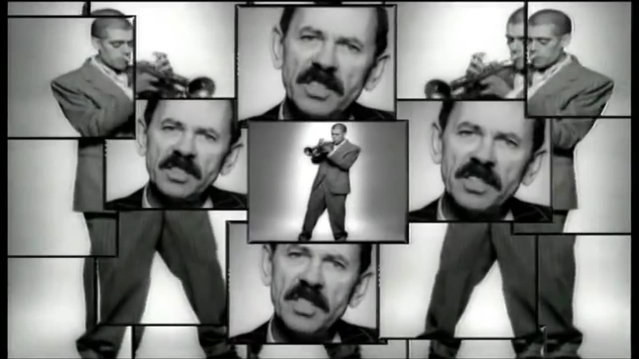 Scatman John - pi pa pa para po (Official Video)