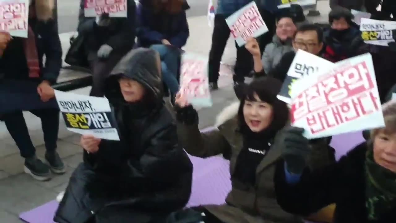 20200125_V3_S03(Zva8ZHYIJ80)비리 백화점 청와대와 그 추종자들 무슨 생각을 할까_ 서울대 공정추진위원회