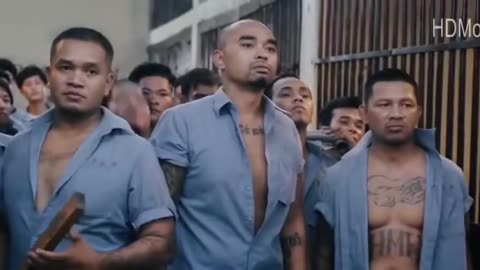 ការពារឧក្រិដ្ឋជន Jailbreak 2018 Full Movie English Sub