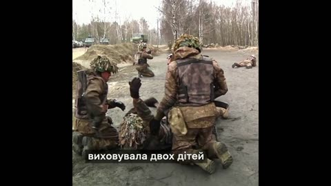 War in Ukraine Bloodline part 2