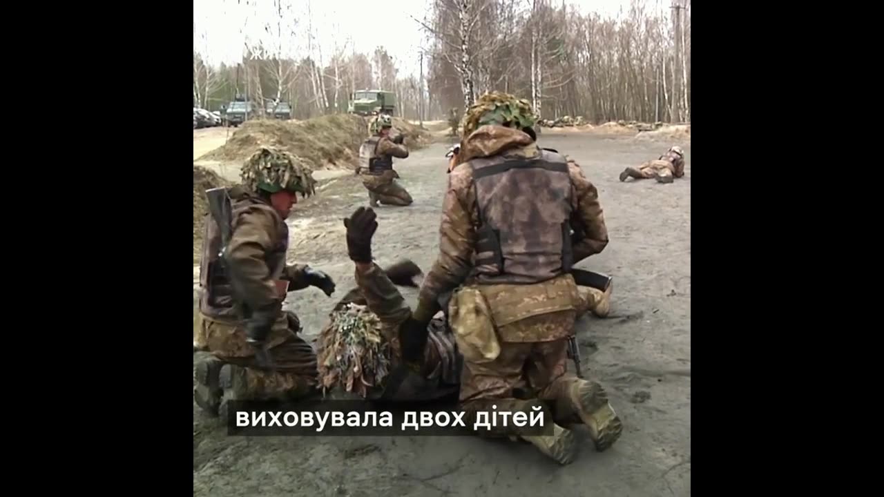 War in Ukraine Bloodline part 2