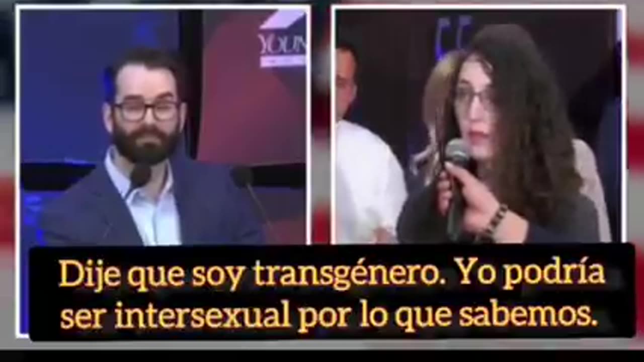 como definiria a una mujer ? una humana hembra.